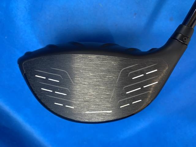 PING ドライバー G430 LST 10.5°