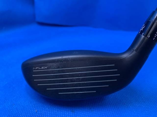 DUNLOP ユーティリティ SRIXON ZXi #3(19°)