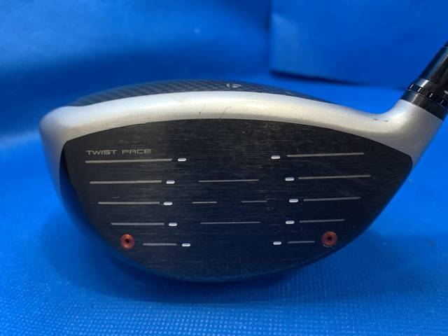 TaylorMade ドライバー M6 10.5°