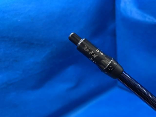 三菱 CHEMICAL シャフト (S) Diamana TB50 (PING用スリーブ)