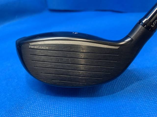 TaylorMade フェアウェイウッド STEALTH 2 PLUS+ #5(18°)