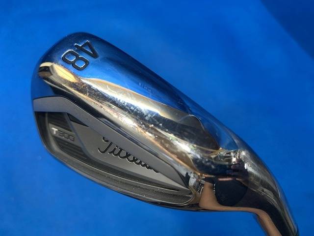 Titleist ウェッジ T300 (2021) W
