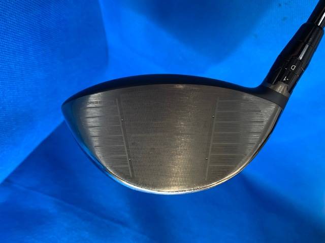Callaway ドライバー PARADYM Triple Diamond  9°