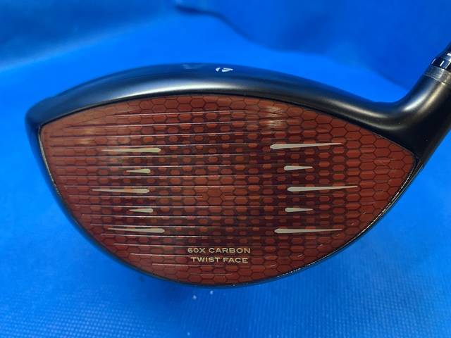 TaylorMade ドライバー STEALTH 2 PLUS+  9°