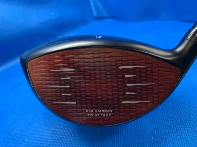 TaylorMade ドライバー STEALTH 2 PLUS+ 10.5°
