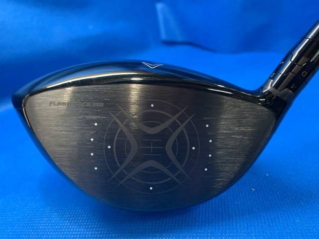 Callaway ドライバー EPIC SPEED Triple Diamond LS 10.5°