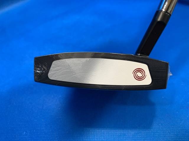 ODYSSEY パター 2-BALL 11 TOUR LINED S(ショートスラント)