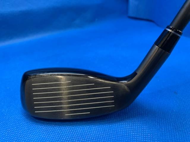 Callaway ユーティリティ APEX PRO (2021) #4(23°)