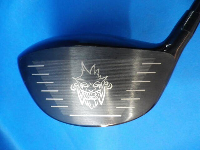 grindworks ドライバー Majin 11.5°