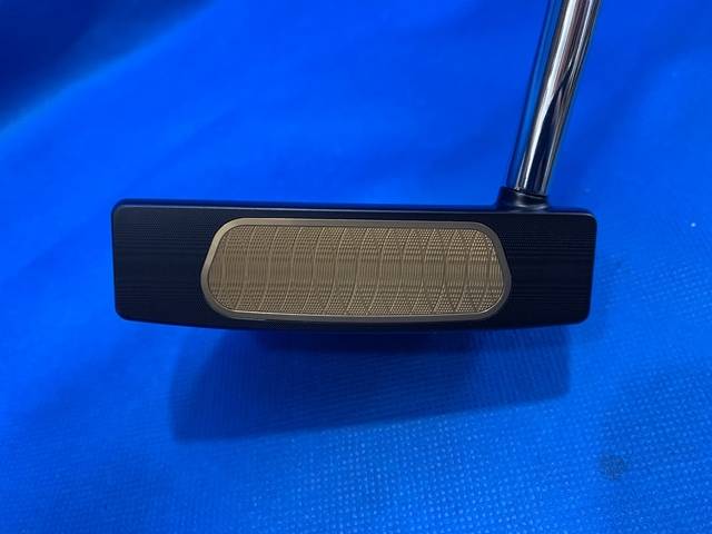 ODYSSEY パター Ai-ONE・MILLED SIX T DB