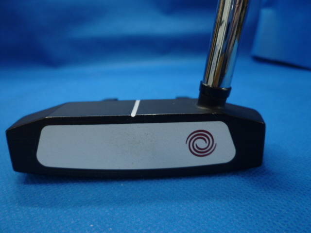 ODYSSEY パター WHITE HOT VERSA SEVEN