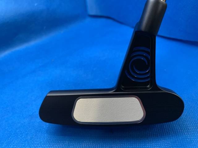 ODYSSEY パター Ai-ONE TRI-BEAM #1W CS