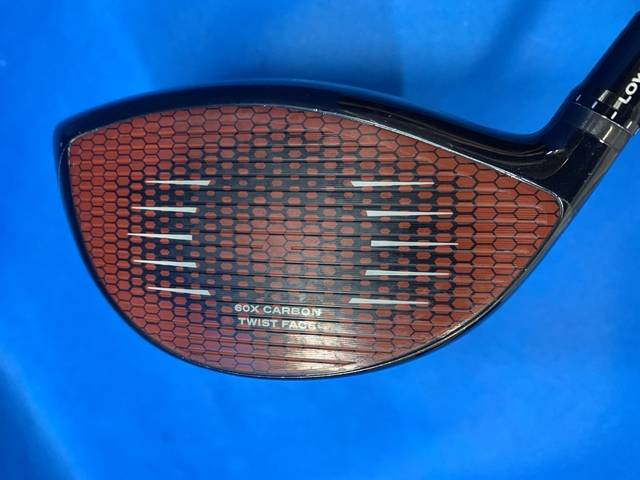 TaylorMade ドライバー STEALTH PLUS+ 10.5°