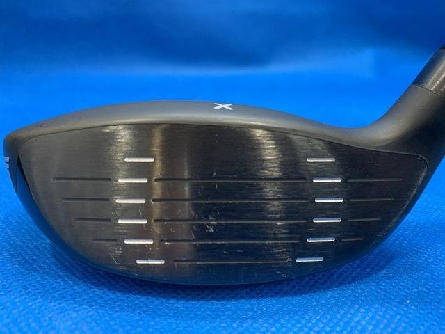 PXG フェアウェイウッド PXG 0341X (付属無) #5(18゜)