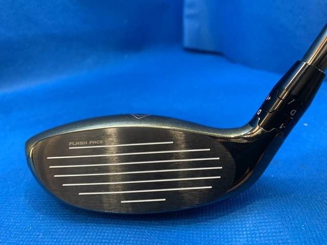 Callaway ユーティリティ GREAT BIG BERTHA (2023) #5(23°)