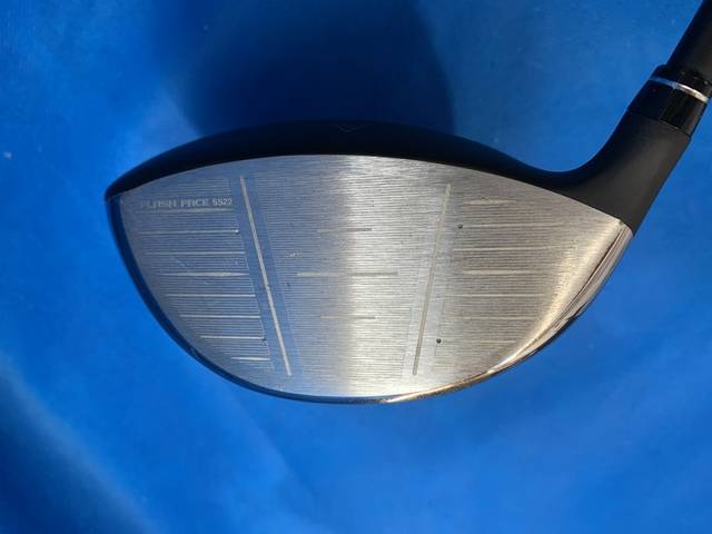 Callaway ドライバー ROGUE ST MAX FAST 9.5°