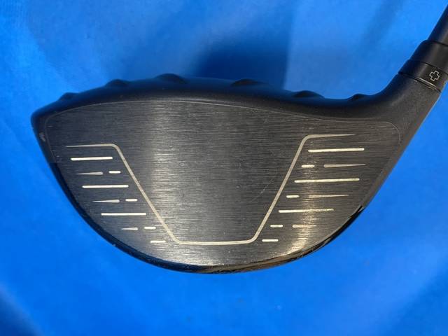 PING ドライバー G410 PLUS  9°