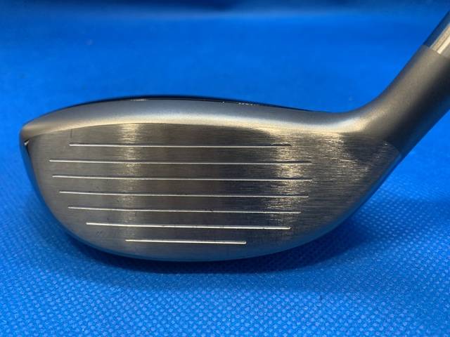 RODDIO ユーティリティ RODDIO HYBRID UT (2017) R-SOLE U3(21゜)