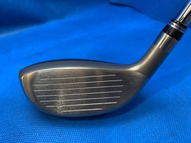 RODDIO ユーティリティ RODDIO HYBRID UT (2017) R-SOLE U4(24゜)