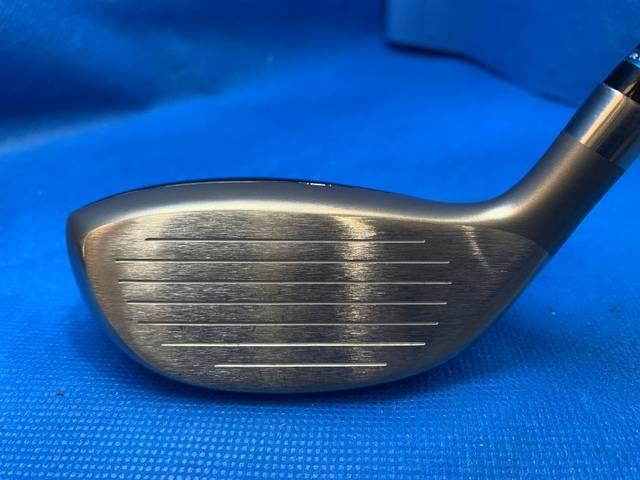 RODDIO ユーティリティ RODDIO HYBRID UT (2017) R-SOLE U5(27゜)