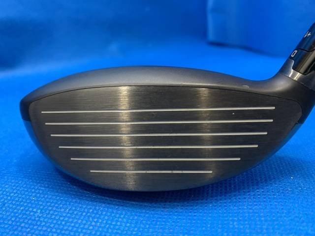 Callaway フェアウェイウッド PARADYM Triple Diamond #3(15°)