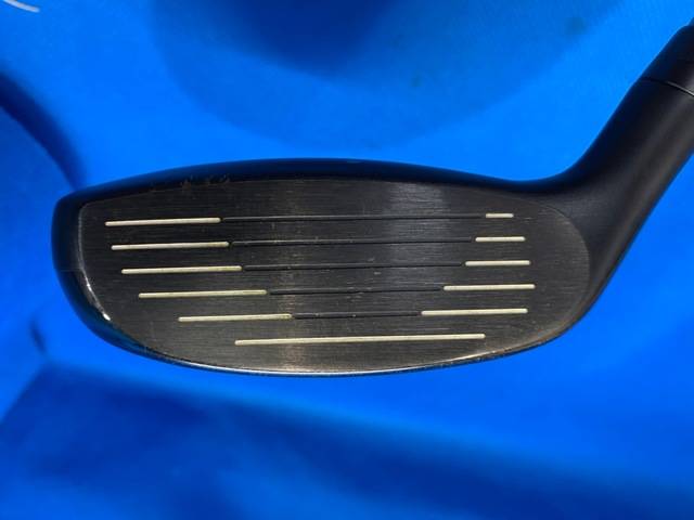 PING ユーティリティ G430 HYBRID #3(19°)