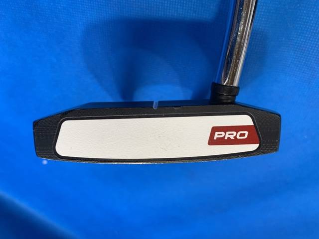 ODYSSEY パター WHITE HOT PRO #7