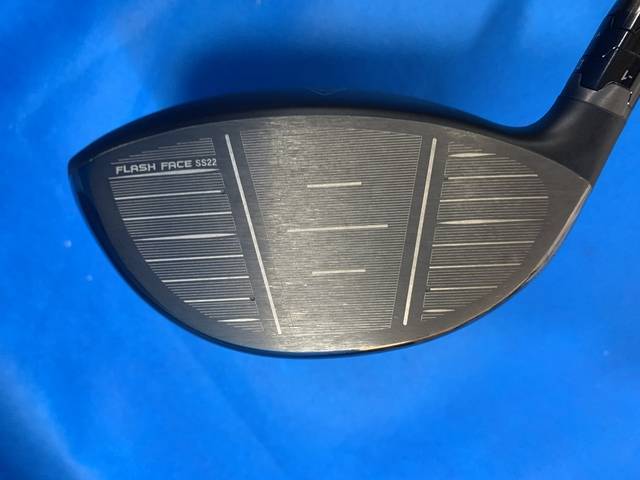 Callaway ドライバー ROGUE ST MAX D  9°
