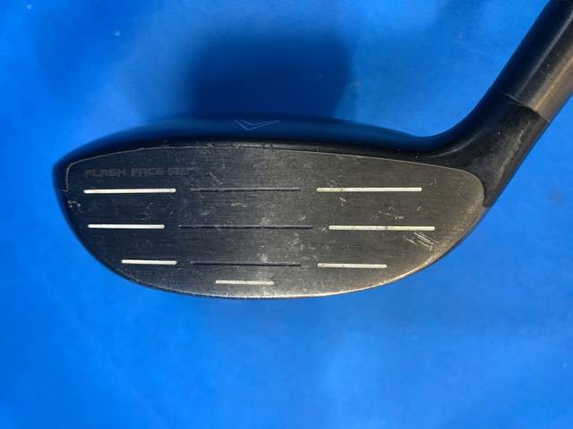 Callaway フェアウェイウッド EPIC MAX #5(18°)