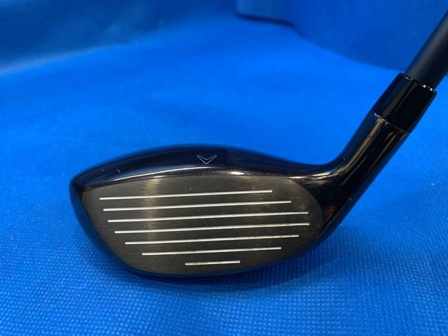 Callaway ユーティリティ PARADYM MAX FAST #6(27°)