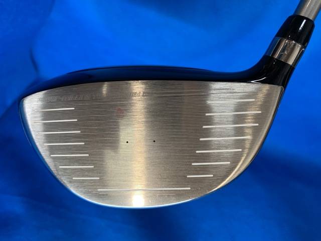 BRIDGESTONE ドライバー TOUR B JGR 10.5゜