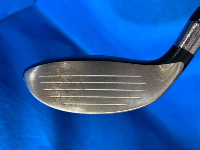 BRIDGESTONE ユーティリティ TOUR B JGR H4(22゜)