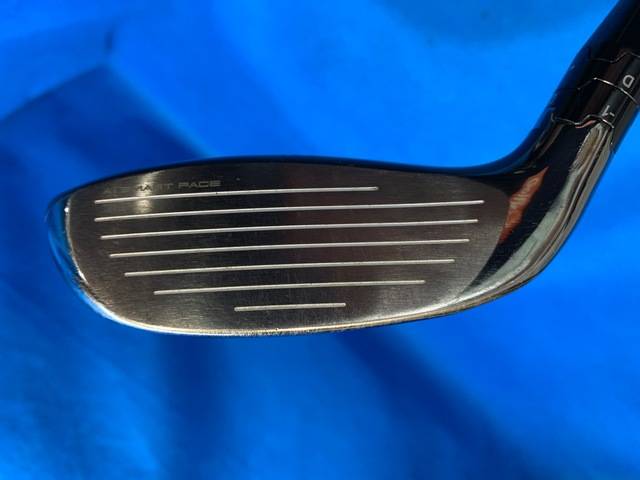 Callaway ユーティリティ PARADYM Ai SMOKE HL #4(21°)