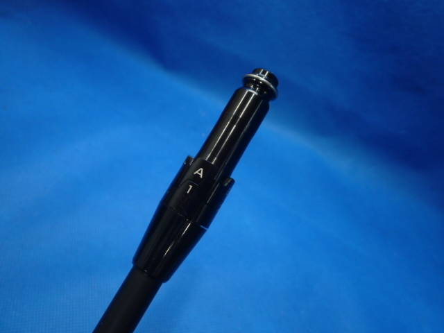 Fujikura シャフト (S) VENTUS BLACK 2024 VeloCore+ 6 (タイトリスト用スリーブ)