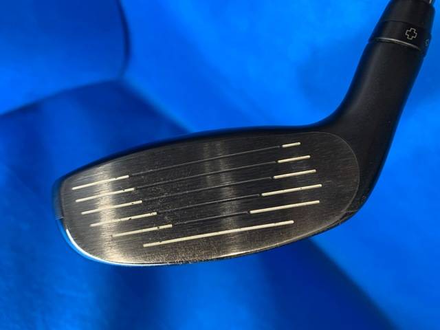 PING ユーティリティ G430 HYBRID #4(22°)