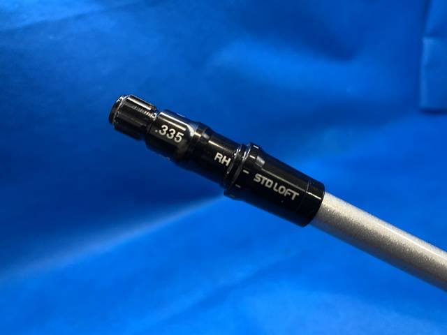 Fujikura シャフト AIR SPEEDER