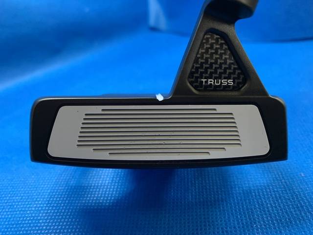 TaylorMade パター SPIDER TOUR Z (2024) TRUSS TM1 トラスヒール