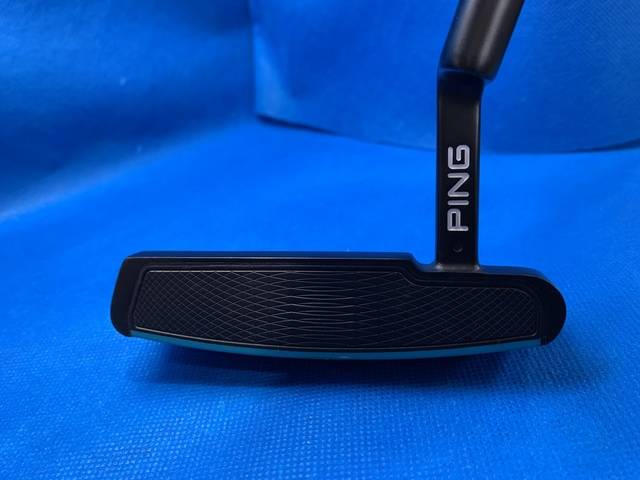 PING パター SIGMA 2 ANSER （ステルス）