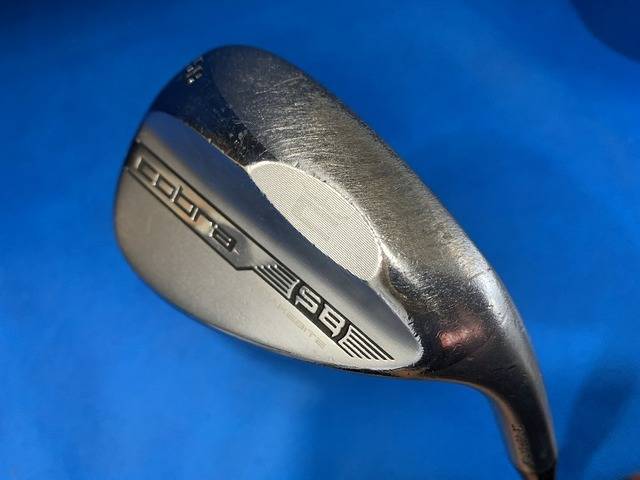 cobra ウェッジ COBRA SNAKEBITE (2023) 58°-08°Versatile