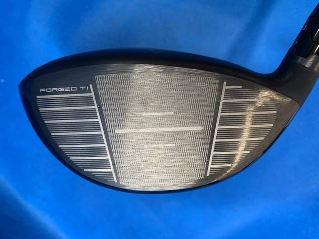 Callaway ドライバー PARADYM X 10.5°