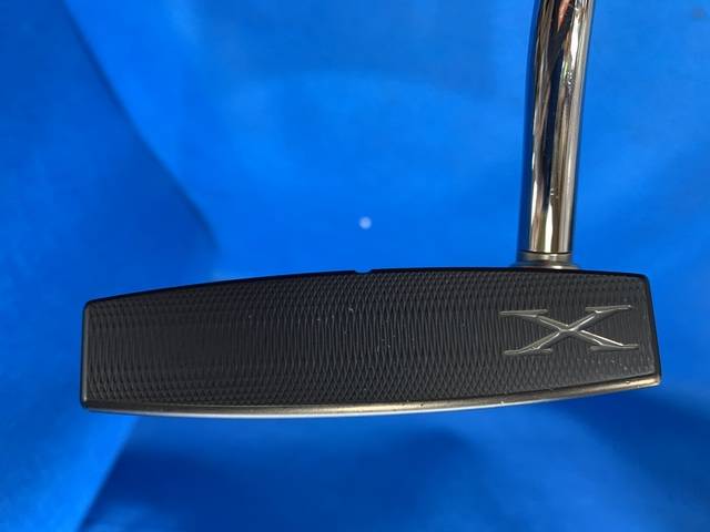 SCOTTY CAMERON パター PHANTOM X 12.5