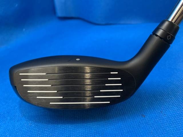 PING ユーティリティ G440 HYBRID #3(20°)
