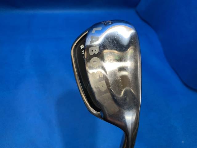 GLOBERIDE ウェッジ ONOFF LABOSPEC FROG'S LEAP-II (2021) 64°