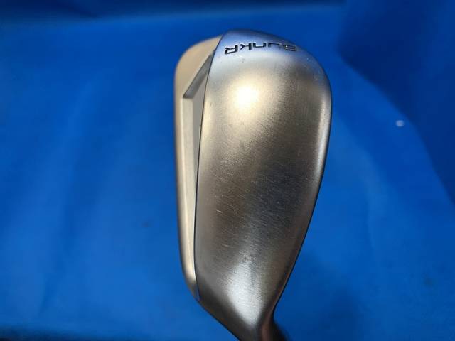 PING ウェッジ BunkR 64°