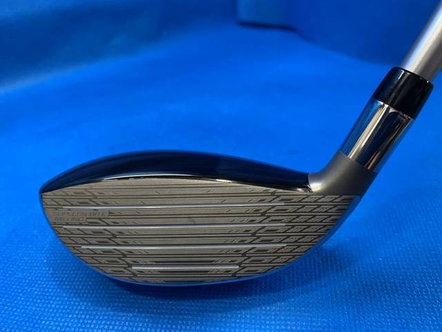 BRIDGESTONE ユーティリティ BRIDGESTONE B2 HT #3(19°)