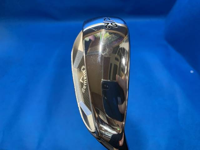 Callaway ウェッジ CB WEDGE (2023) 52°