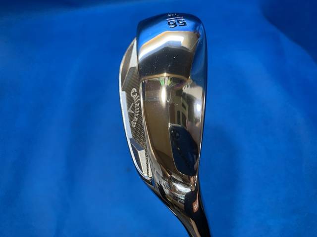 Callaway ウェッジ CB WEDGE (2023) 56°
