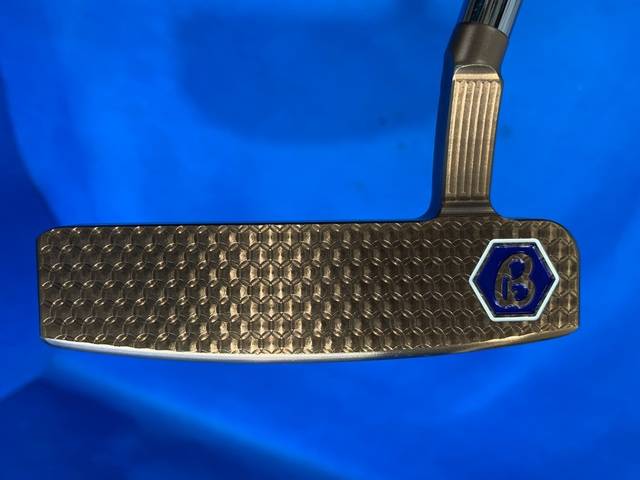 R･J BETTINARDI パター BETTINARDI QUEEN B #11 (2021)