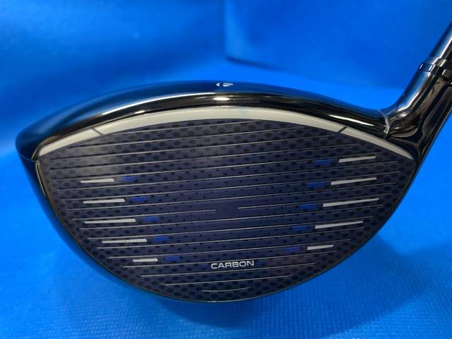 TaylorMade ドライバー Qi10 10.5°