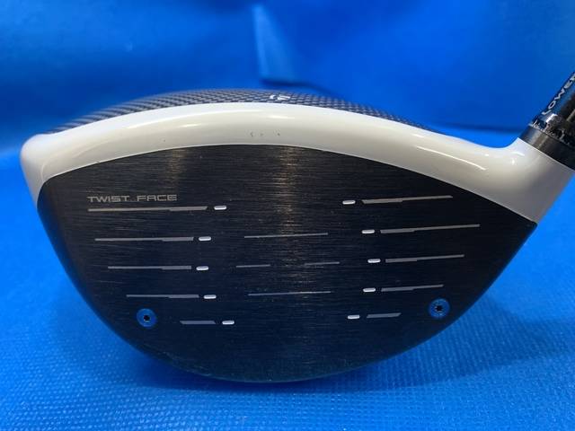 TaylorMade ドライバー SIM MAX・D 10.5°